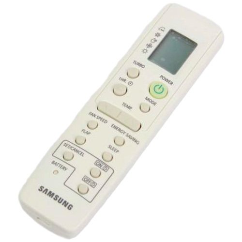 Remote Control For Air Conditioner Samsung DB93-03012K ARH-1407 - B079H1YNSP